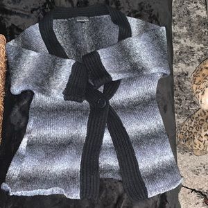 Vintage/y2k cardigan 🌙✨💞